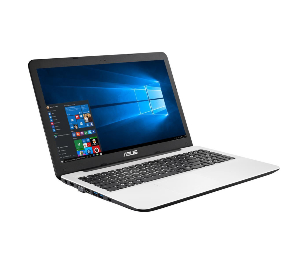 ASUS R556LJ-XO830T-8 i3-4005U/8GB/1TB/Win10 biały - 262546 - zdjęcie